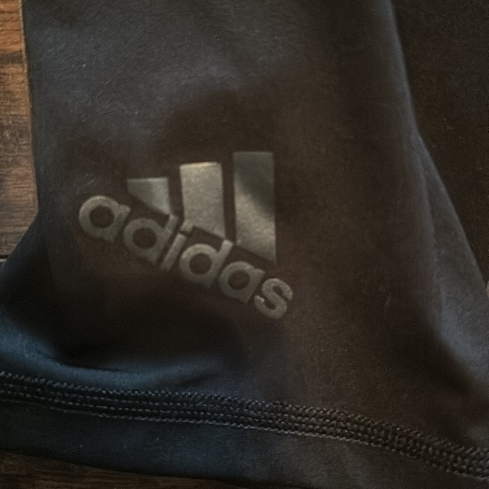 Adidas Capri Compression Legging Medium - image 2